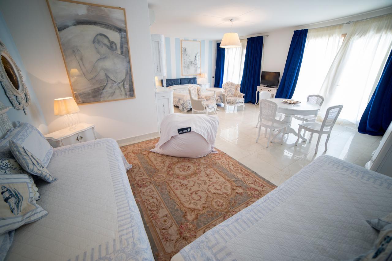 Agriturismo Ca' Del Sol Villa Lazise Luaran gambar
