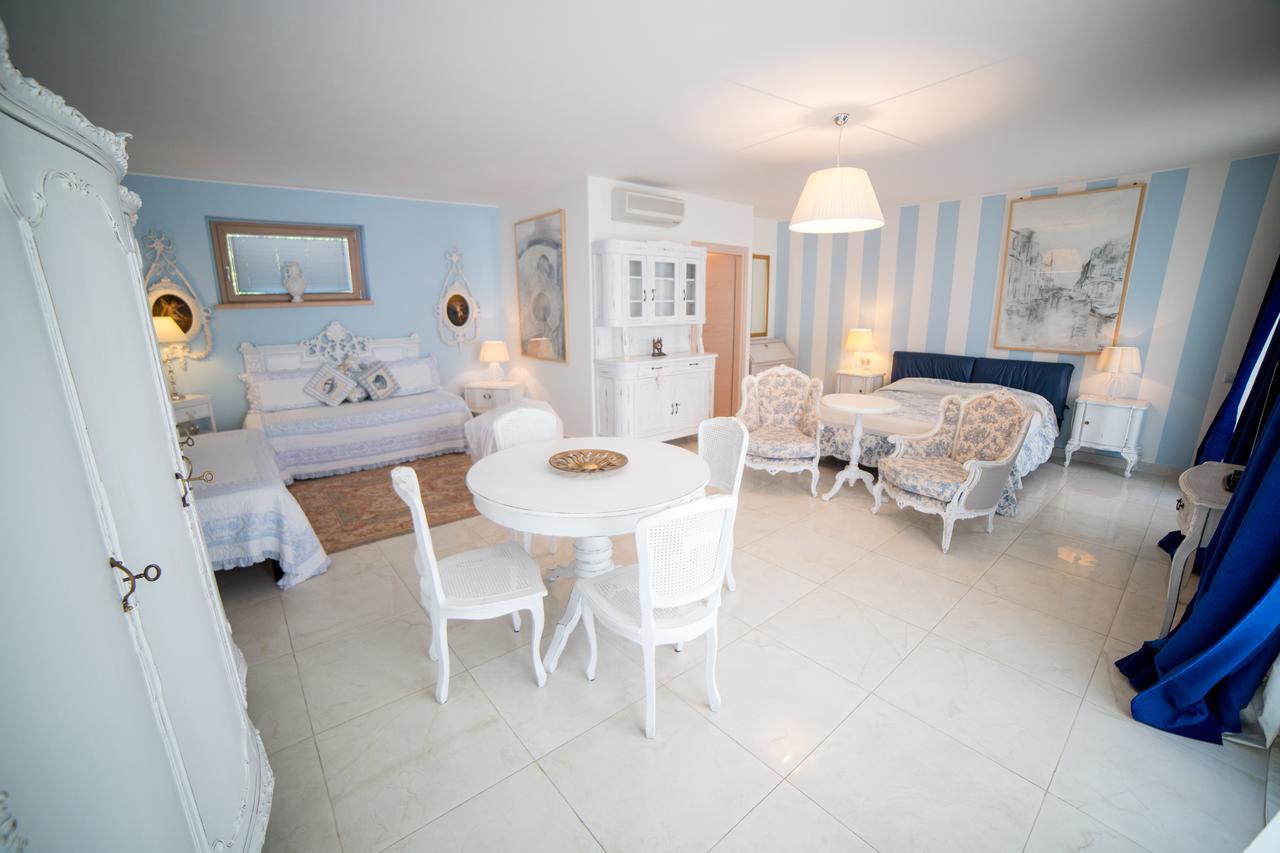 Agriturismo Ca' Del Sol Villa Lazise Luaran gambar