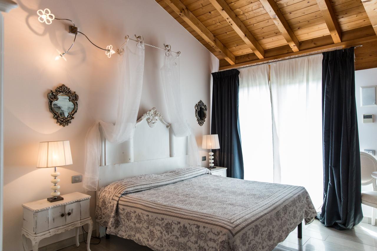 Agriturismo Ca' Del Sol Villa Lazise Bilik gambar