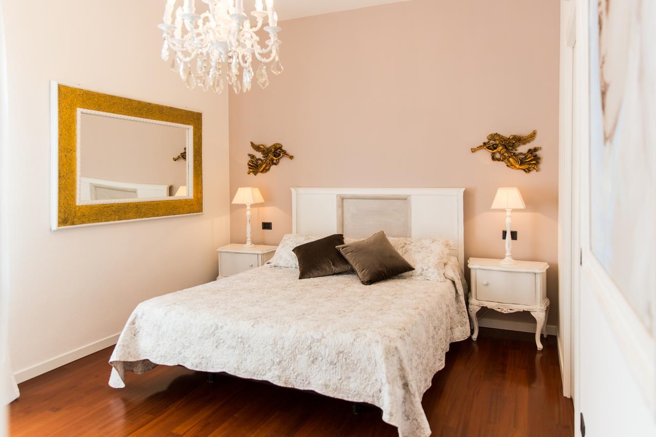 Agriturismo Ca' Del Sol Villa Lazise Bilik gambar