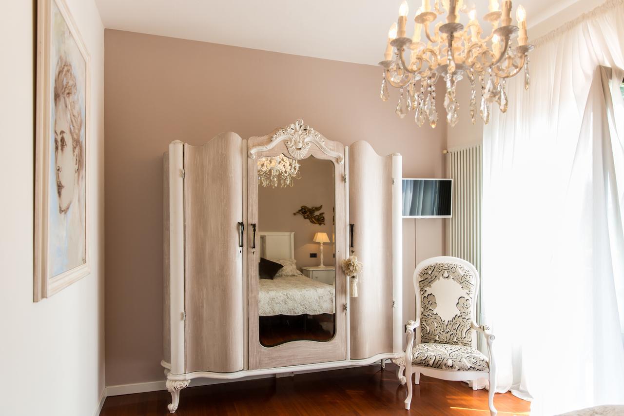 Agriturismo Ca' Del Sol Villa Lazise Bilik gambar
