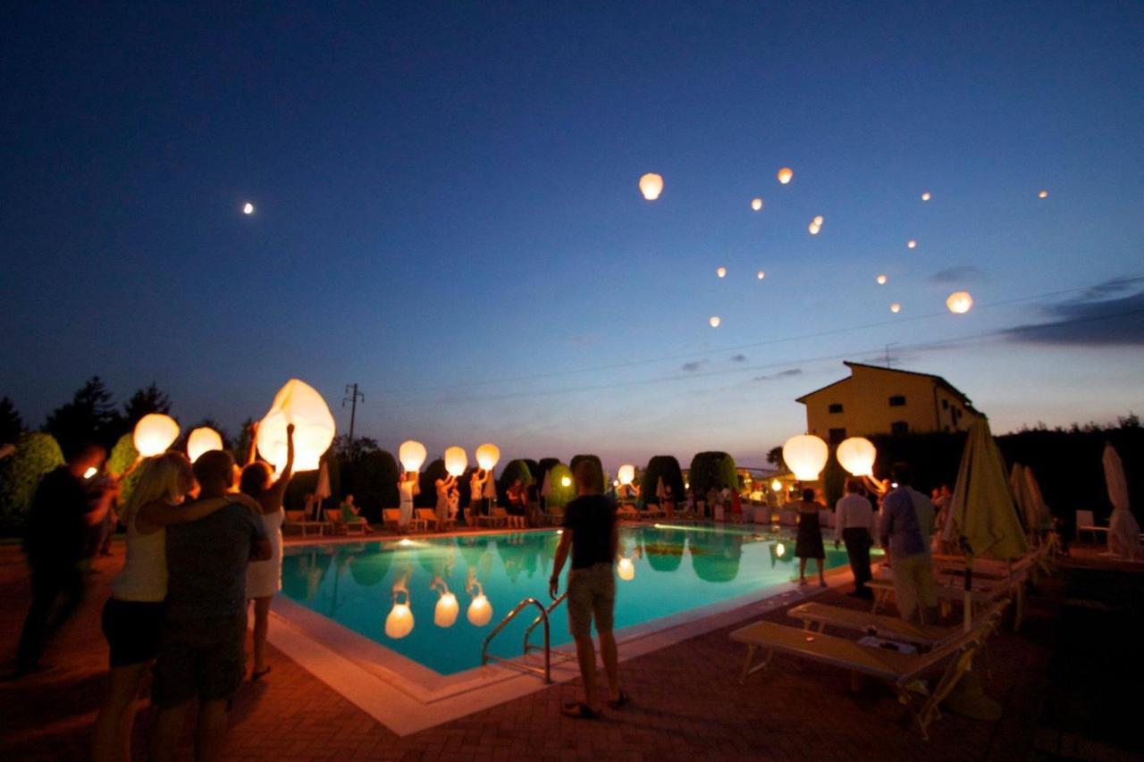 Agriturismo Ca' Del Sol Villa Lazise Luaran gambar