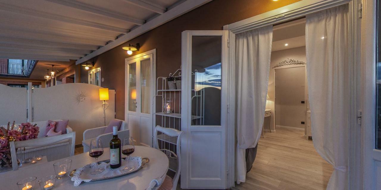 Agriturismo Ca' Del Sol Villa Lazise Luaran gambar